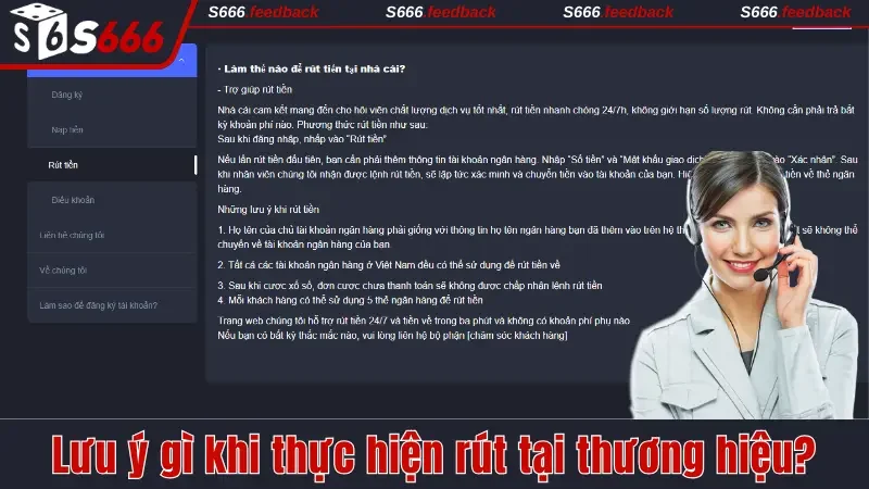 4 điểm lưu ý khi thực hiện giao dịch thanh toán