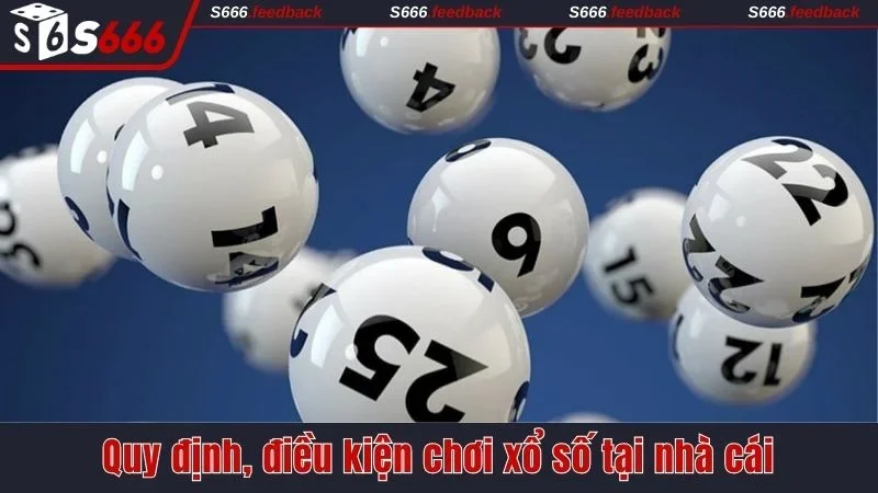 Cách tham gia xổ số Thái Lan tại nhà cái