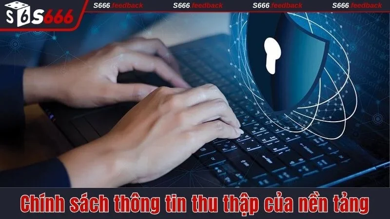 Chính sách thông tin thu thập của nền tảng